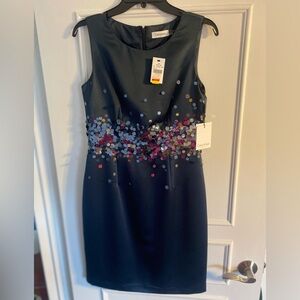 Calvin Klein Cocktail Dress